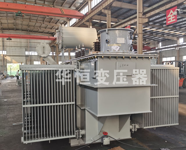 6300KVA澜沧澜沧澜沧电力变压器