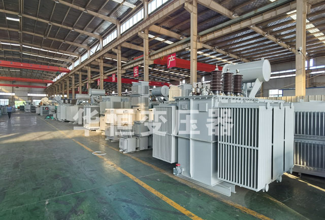 S13-8000/35澜沧澜沧澜沧电力变压器厂家