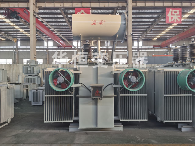 S11-6300/35澜沧澜沧澜沧电力变压器