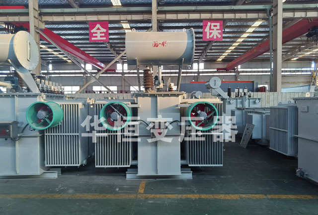 S13-6300/35澜沧澜沧澜沧油浸式变压器